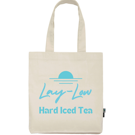 Lay-Low Tote Bag