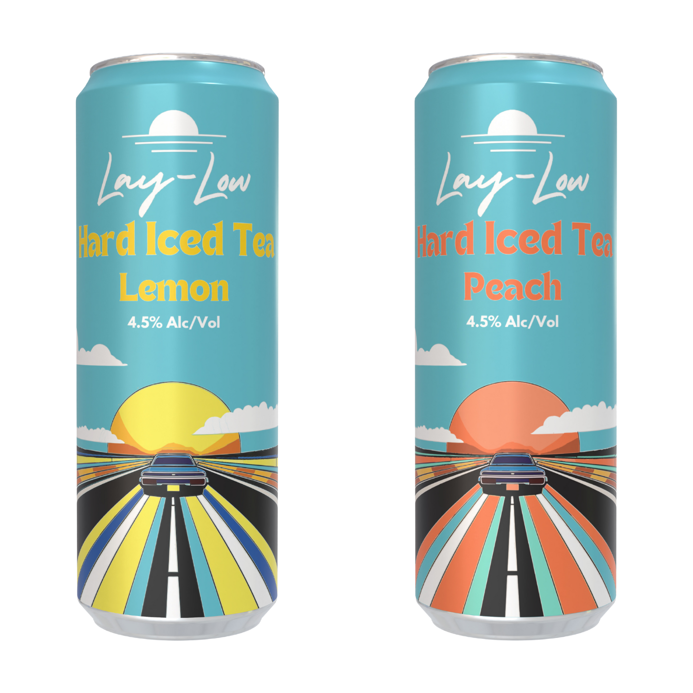 Multipack - 12 Cans
