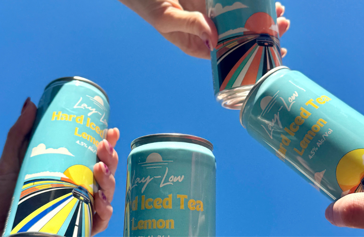 laylowtea.com – Lay-Low Iced Tea
