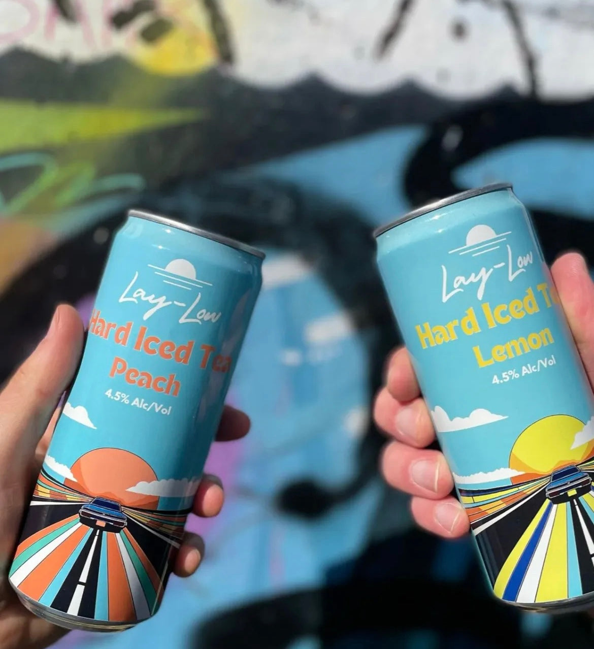 Ice Tea Lay laylowtea.com – Lay-Low Iced Tea