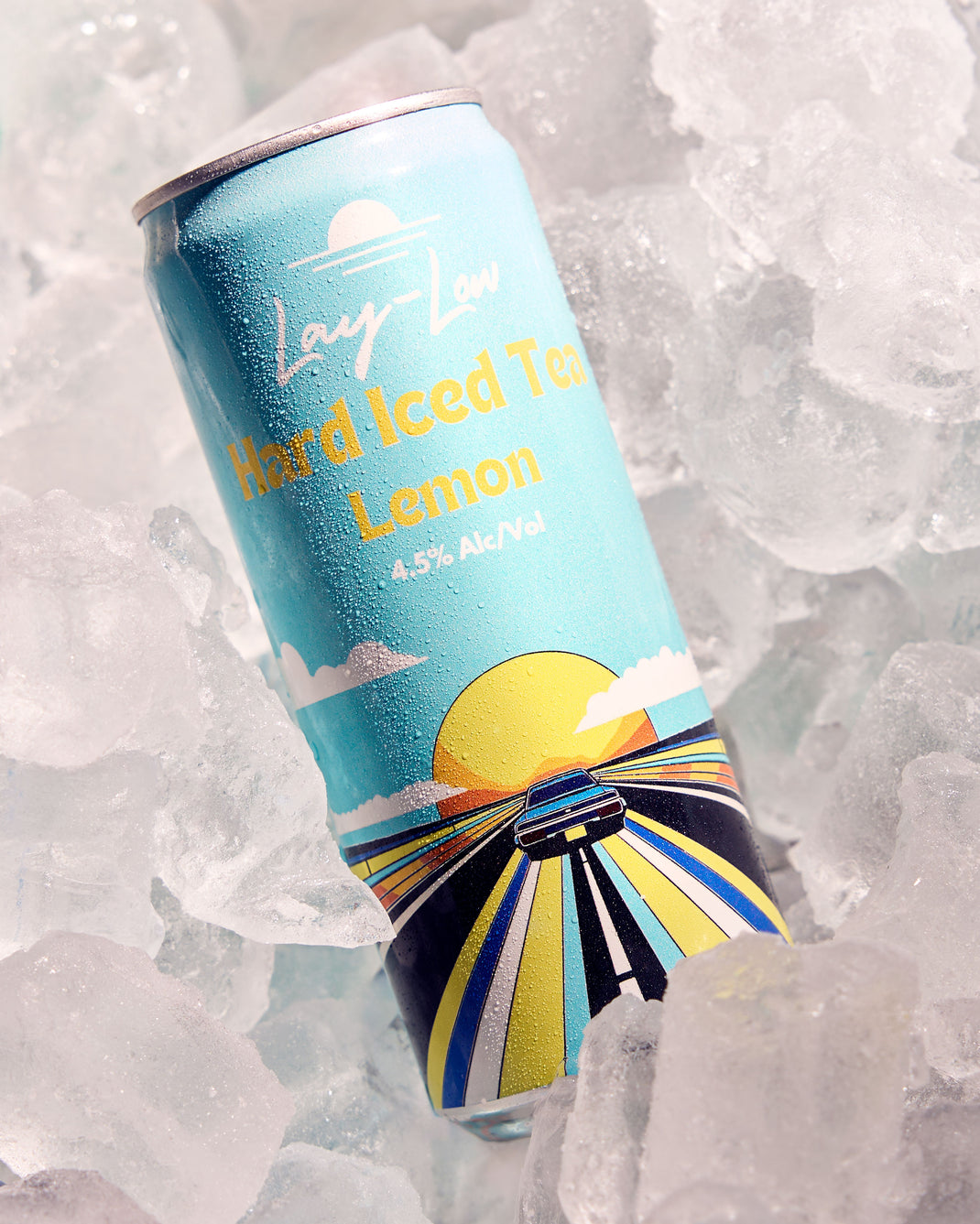 laylowtea.com – Lay-Low Iced Tea