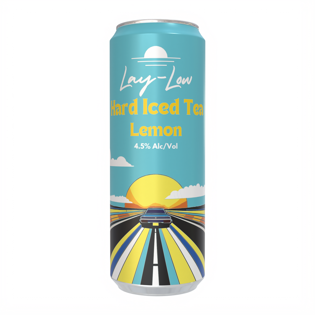 laylowtea.com – Lay-Low Iced Tea