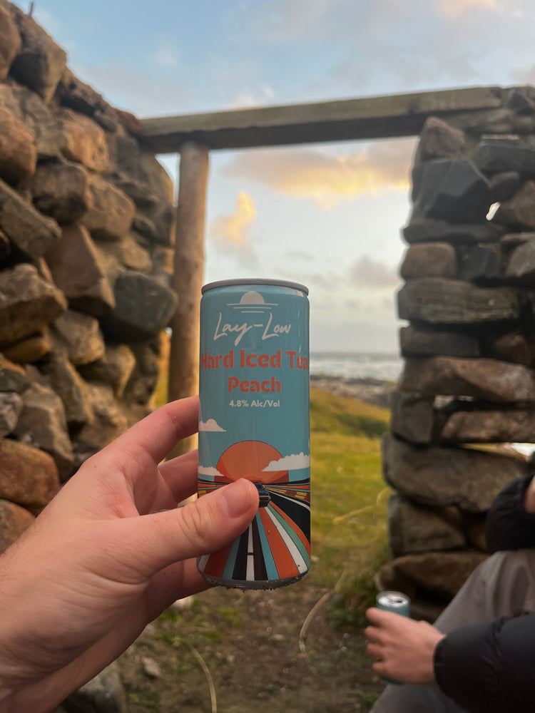 laylowtea.com – Lay-Low Iced Tea